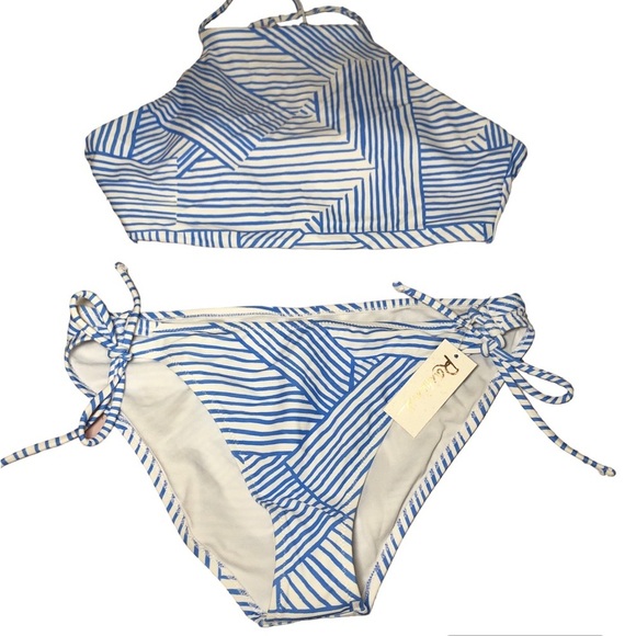 Raisins 2-piece juniors swimsuit - Picture 2 of 9